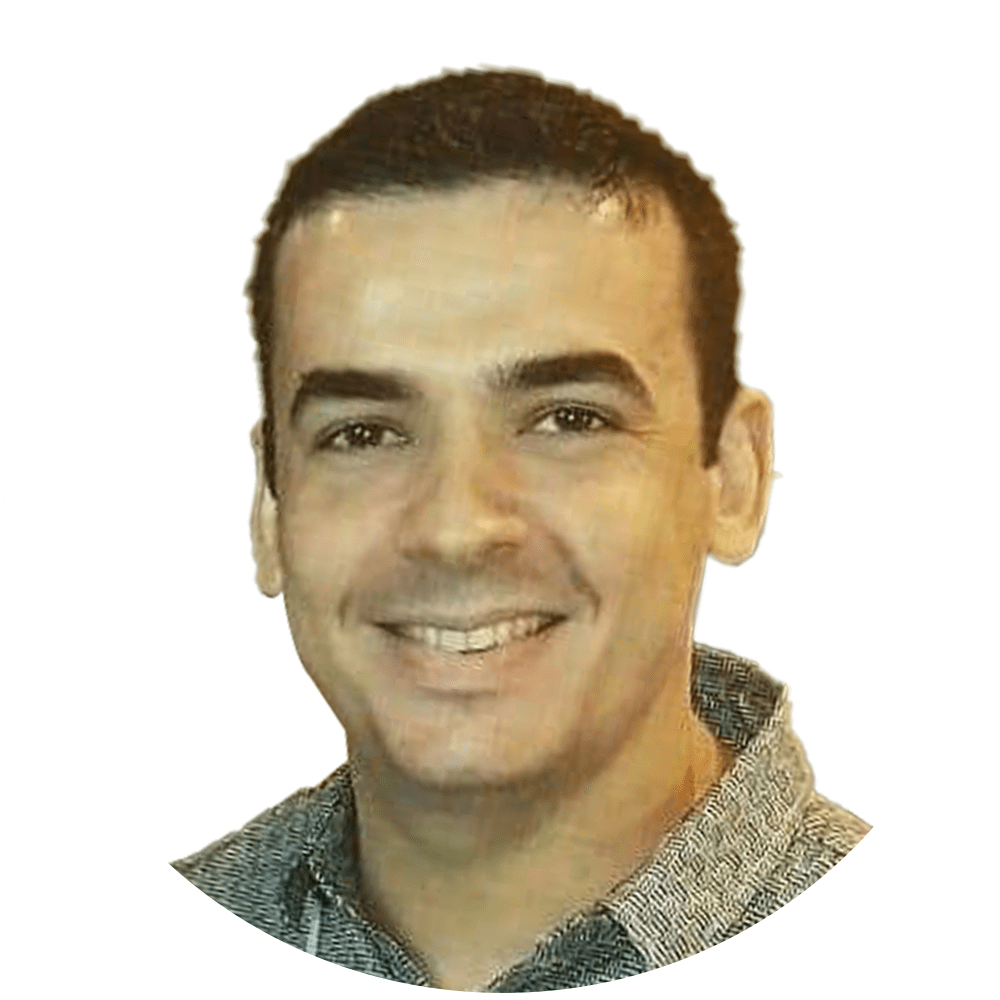 Dr. Pedro Carvalho – INADES